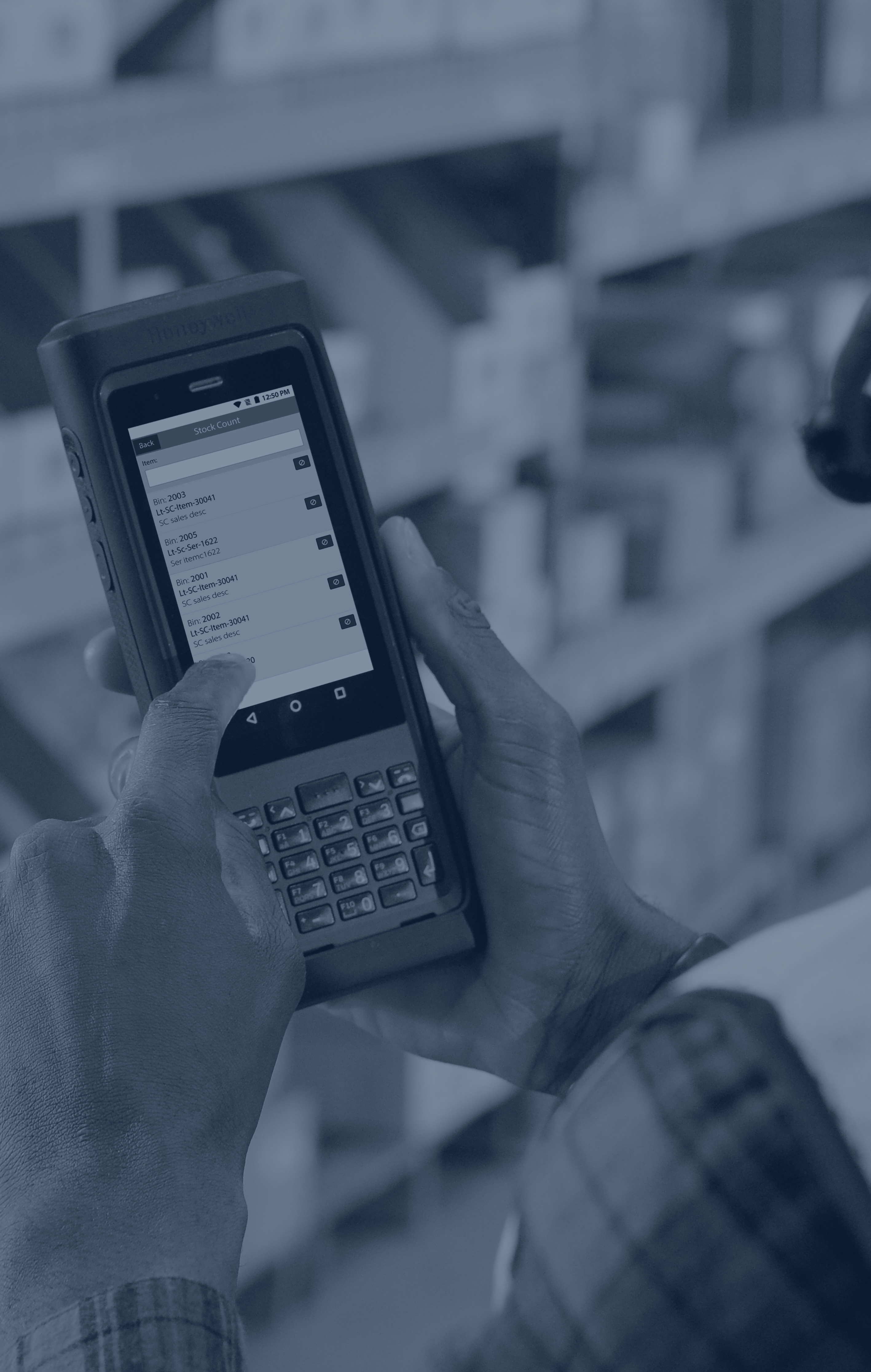 A Guide For Cycle Counting - Beautiful HD Light Patterns | Free Download